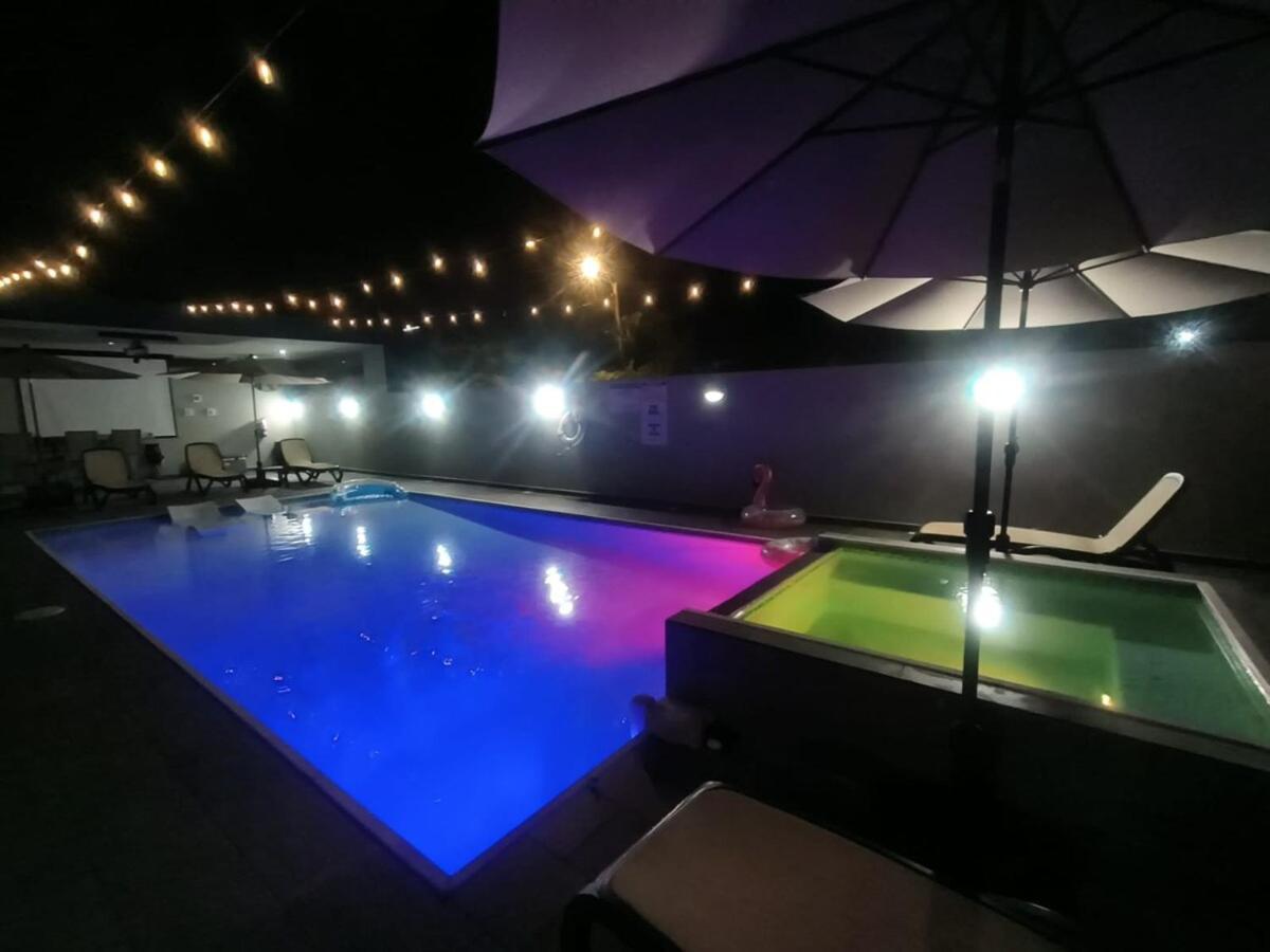 Aquaville Dorado Moderna A Studio 7 Екстер'єр фото