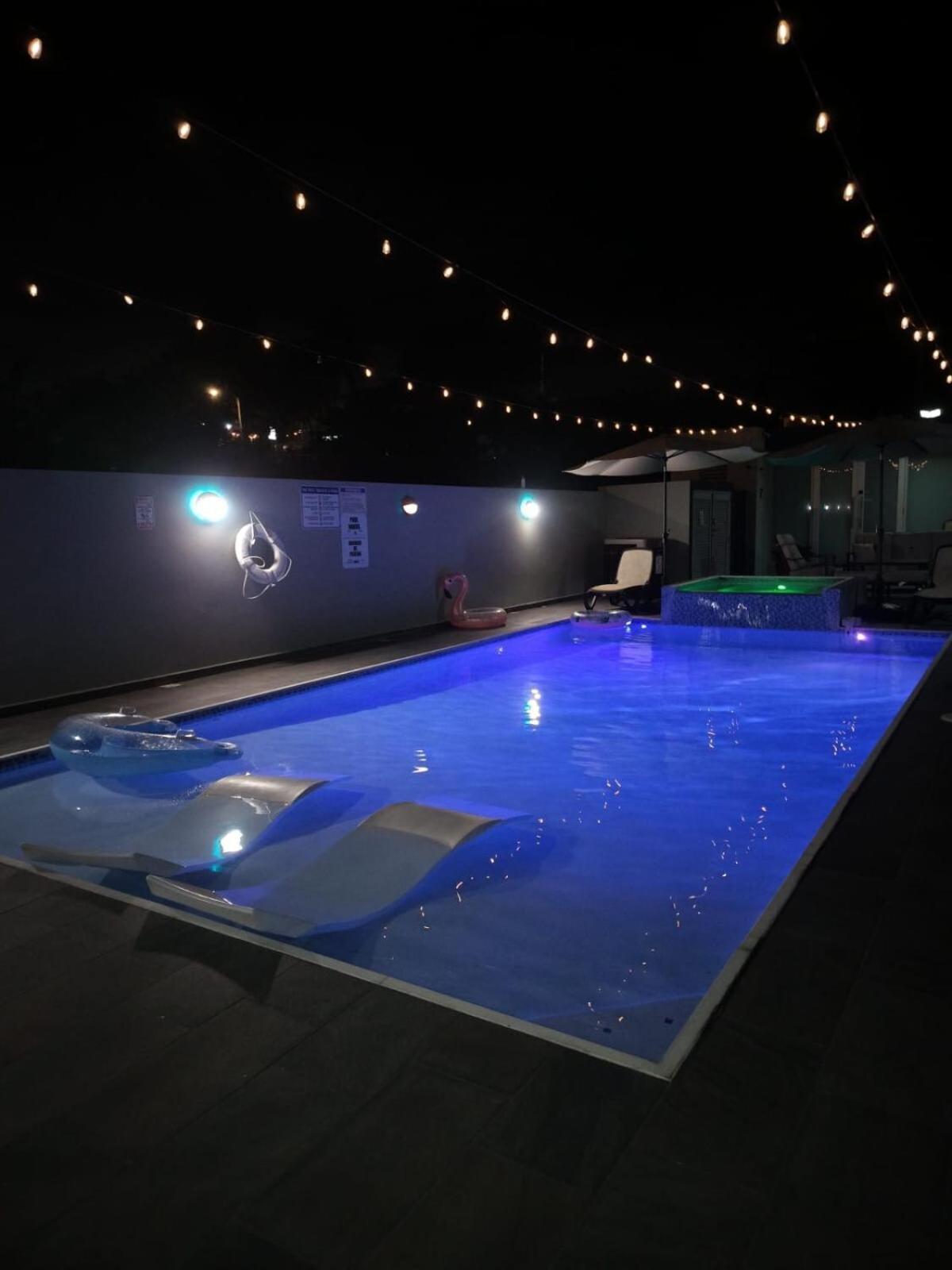 Aquaville Dorado Moderna A Studio 7 Екстер'єр фото