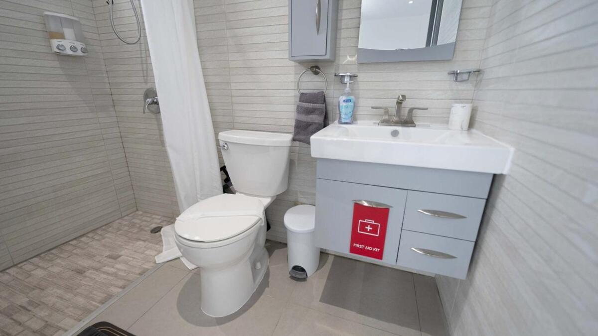 Aquaville Dorado Moderna A Studio 7 Екстер'єр фото