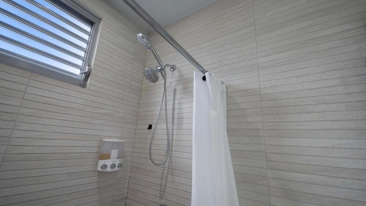 Aquaville Dorado Moderna A Studio 7 Екстер'єр фото
