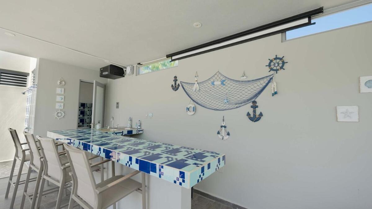Aquaville Dorado Moderna A Studio 7 Екстер'єр фото