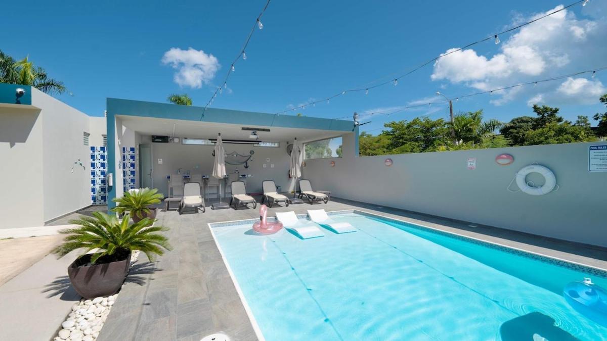 Aquaville Dorado Moderna A Studio 7 Екстер'єр фото