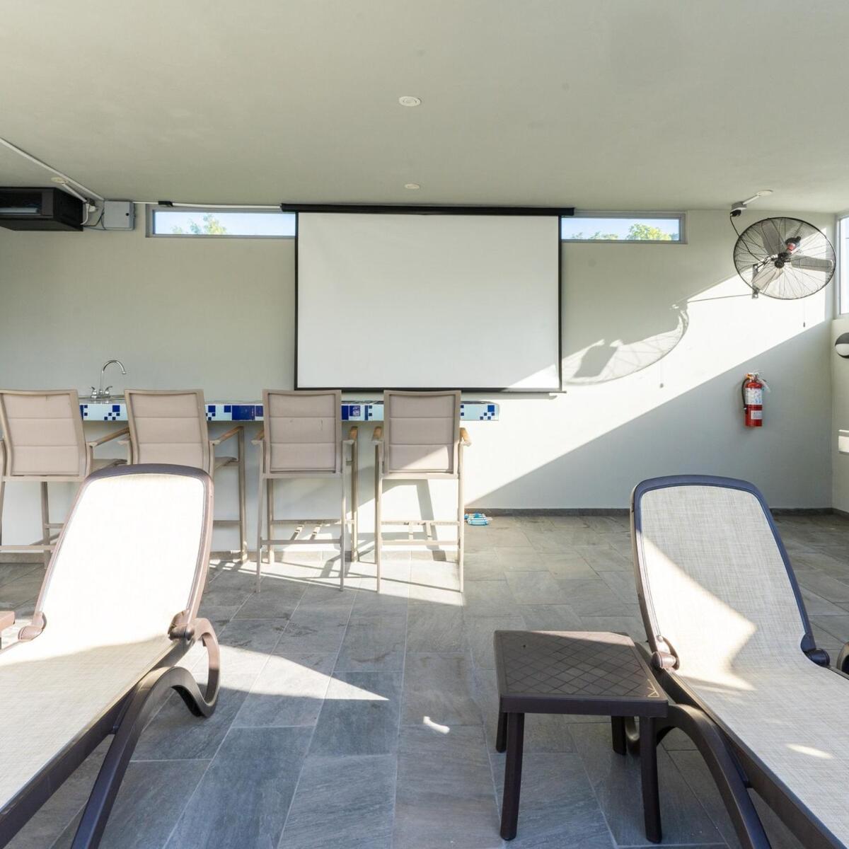 Aquaville Dorado Moderna A Studio 7 Екстер'єр фото